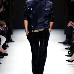 Foto 7 de 12 de la galería balmain-otono-invierno-2012-2013 en Trendencias