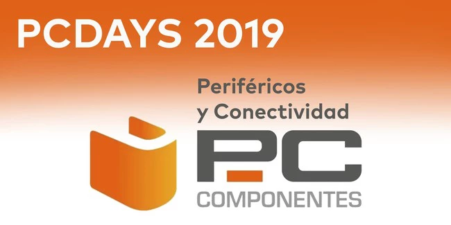 Pcdays Perifericos