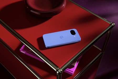 Google Pixel 10a Lanzamiento Precio Mexico Ficha Tecnica