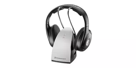 Sennheiser Rs 120 Ii