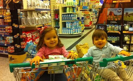 30 aniversario de Hipercor, vuelve la segunda unidad al 70% de descuento