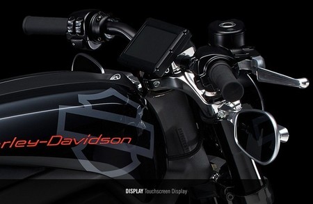 Confirmado, Harley Davidson sí está trabajando en una moto eléctrica