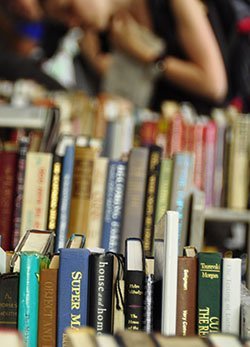 Dos libros imprescindibles para ser fotógrafo