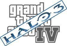 Posible pequeño retraso de 'GTA IV' para que no coincida con 'Halo 3'