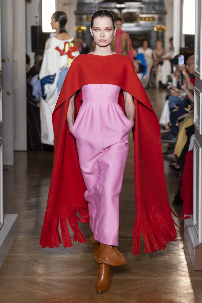 Valentino Hc F18 027