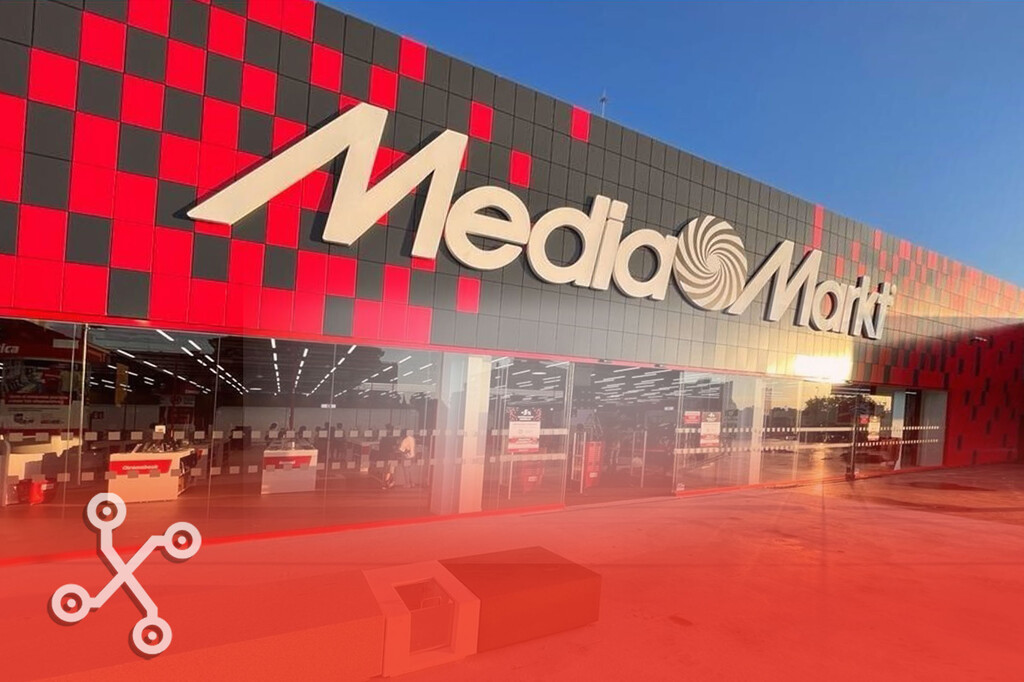 En MediaMarkt no hay mal que por bien no venga: las mejores ofertas en tecnología de su última campaña después de San Valentín 