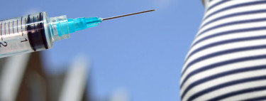 Aconsejan a las embarazadas vacunarse contra la gripe y la tos ferina