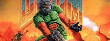 El Doom más bizarro fue un RPG que casi nadie pudo jugar, y ha llegado a PC por primera vez tras más de 15 años 