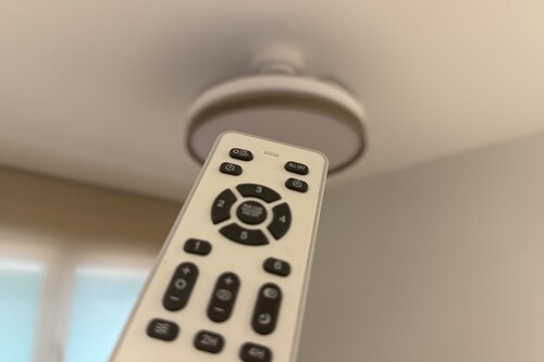 Uso el ventilador para dormir y he echado números. Esto es lo que me habrá costado no pasar tanto calor al final del verano