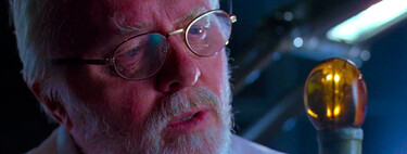 Parque Jurásico tiene un error científico garrafal en su metraje que hace que toda la  trama de la película sea imposible. Ese mosquito no podía contener sangre de dinosaurio