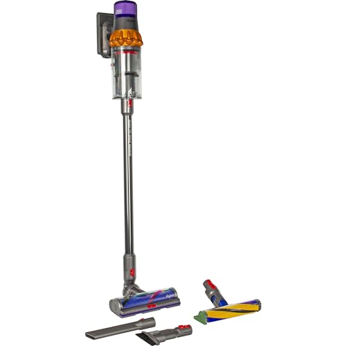 Dyson v15 Detect Absolute