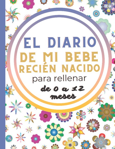diario del bebé