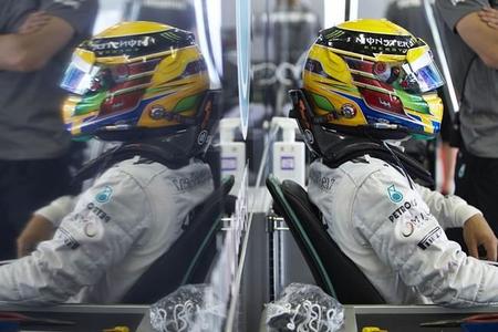 Lewis Hamilton sobre cambiar McLaren por Mercedes: "creo que tomé la decisión correcta"