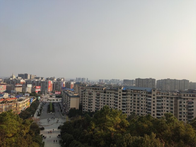 Zhaoyang Park48