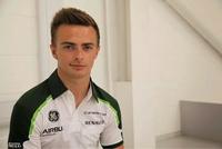 Will Stevens será el segundo piloto de Caterham en Abu Dhabi