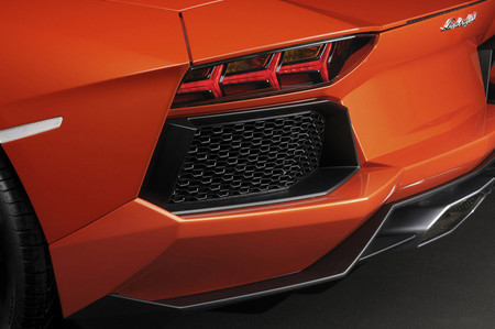 El próximo Lamborghini podría llamarse Huracán