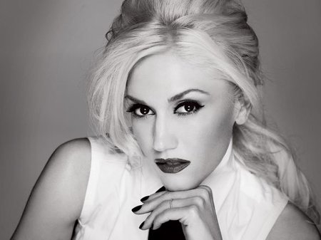 Gwen Stefani, otra que también lo vale para L'Oreal Paris