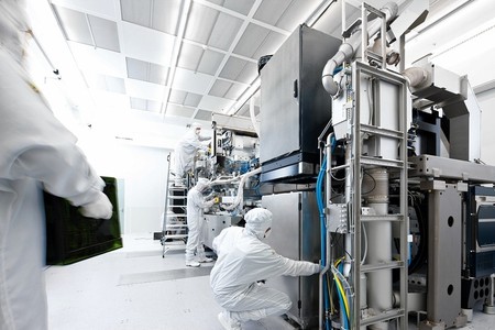 Tras TSMC, Samsung apunta a los 7 nanómetros para el futuro Samsung Galaxy S9