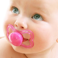 ¿Cuándo retirar el chupete para evitar problemas bucodentales por un uso prolongado?