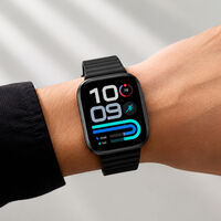 Se vienen los Redmi Watch 6 Lite y Redmi Watch 6 Active: ya sabemos (casi) todo de los relojes baratos de Xiaomi que están al caer 