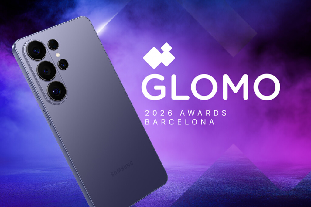 Samsung sale del MWC por la puerta grande: el Galaxy S26 Ultra se lleva el premio Best in Show batiendo otras 3.000 propuestas