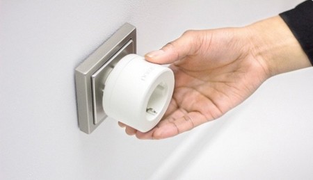 Parce, el enchufe inteligente que te ayudará a ahorrar en la factura de la luz
