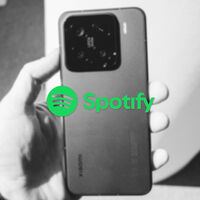 Tanto esperar el audio sin pérdida en Spotify para acabar así: mi Xiaomi no da abasto con el almacenamiento