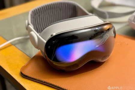 アップルビジョンプロ