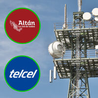 El Gobierno de México promete que Bait de Walmart y Altán competirán en igualdad con Telcel y AT&T, pero muchos lo dudan 