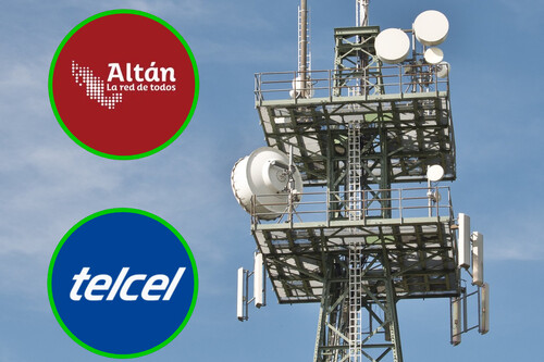 El Gobierno de México promete que Altán y CFE competirán en el mercado móvil en igualdad con Telcel y AT&T, pero el sector aún desconfía