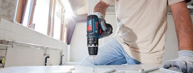 El taladro sin cables más potente con maletín y muchos accesorios incluidos, en liquidación por tiempo limitado