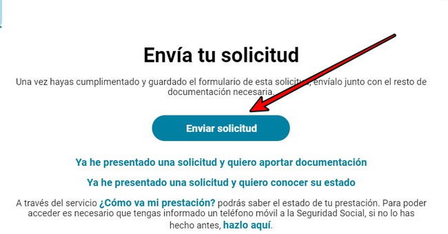 Cómo solicitar la prestación por hijo a cargo en la Seguridad Social ...