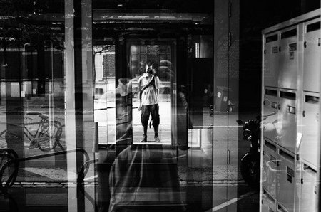 Fotógrafos como tú: Julien Legrand
