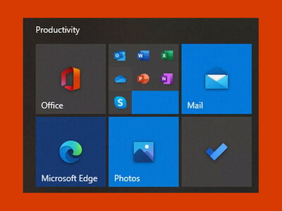 Microsoft ha estado instalando sin permiso (y por error) las aplicaciones PWA de la suite Office