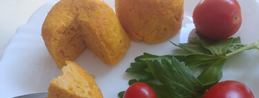 Rica en proteínas, baja en hidratos y súper fácil: así es la cena que puedes preparar en un par de minutos y con sólo tres ingredientes