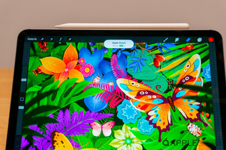 El iPad Pro tendrá paneles Mini-LED de Innolux y se lanzará a finales de año, según un rumor