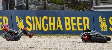 Quartararo Australia Motogp 2019