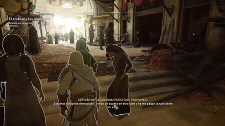 Ac Mirage Trabajo E Impuestos 2