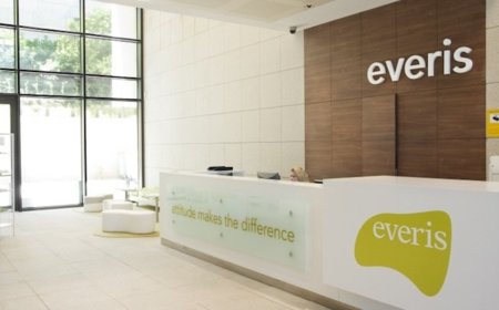 La multinacional everis se convierte en el primer integrador de productos Apple para empresa en España (y os propongo un trato)
