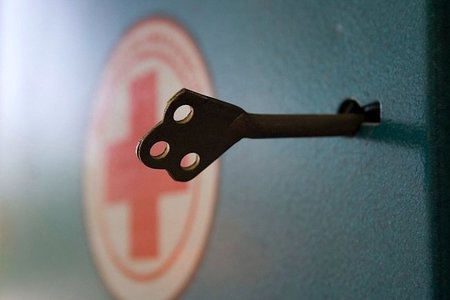 Evitar accidentes en niños menores de dos años