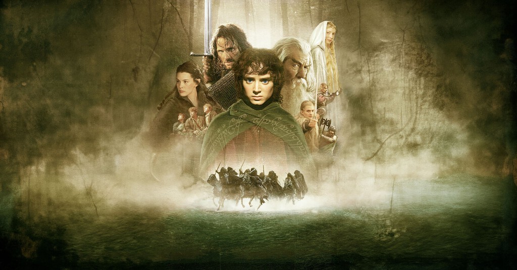 Harvey Weinstein casi destruyó la trilogía de El Señor de los Anillos. La venganza de Peter Jackson fue sublime 