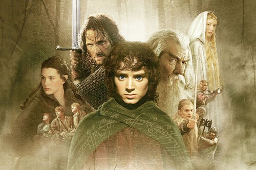 Harvey Weinstein casi destruyó la trilogía de El Señor de los Anillos. La venganza de Peter Jackson fue sublime