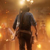 Partirte de la risa lleno de remordimientos es posible con este mod de RDR2 que te muestra flashbacks de tus víctimas