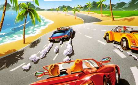 ¿A qué jugábamos en 1986? Estos son los 17 mejores videojuegos clásicos de aquel año 