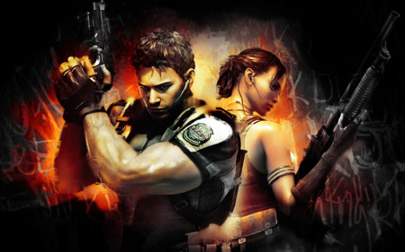 Resident Evil 4, 5 y 6 llegarán a PS4 y Xbox One en físico... pero por separado