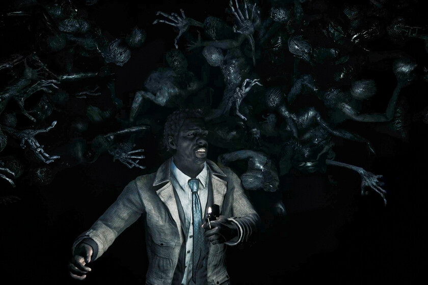 Song of Horror
