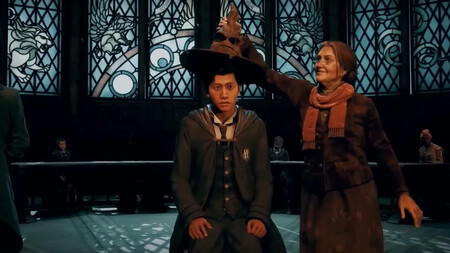 Hogwarts Legacy Retrasa Su Lanzamiento Hasta 2023 El Estudio Quiere Asegurarse De Brindar La Mejor Experiencia Posible