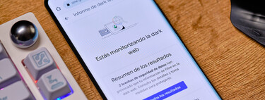He descubierto que mi correo está en la Dark Web: con esta herramienta de Google puedes ver si tus datos se han filtrado