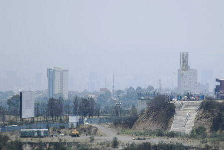 Patrulla Ambiental Cdmx 3