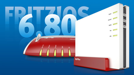 Avm Fritzos 680 Fritzbox